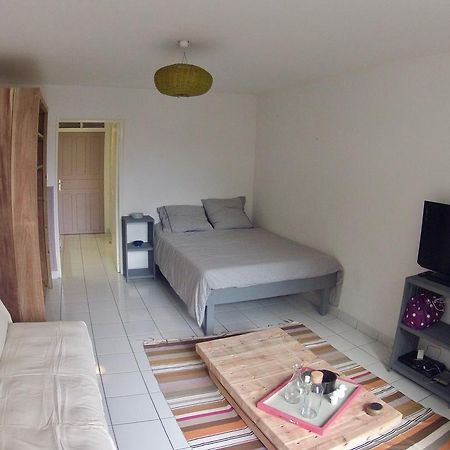 Appartamento A Deux Pas De L'Ocean Saint-Gilles-les Bains Esterno foto