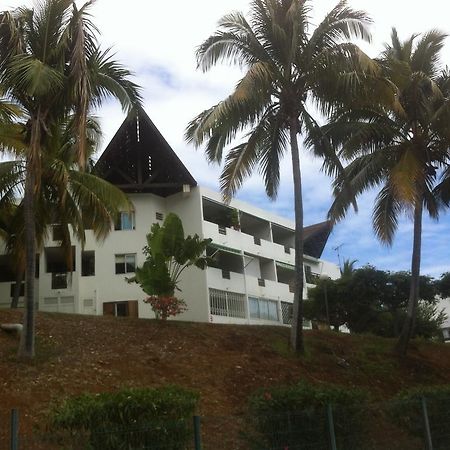 Appartamento A Deux Pas De L'Ocean Saint-Gilles-les Bains Esterno foto