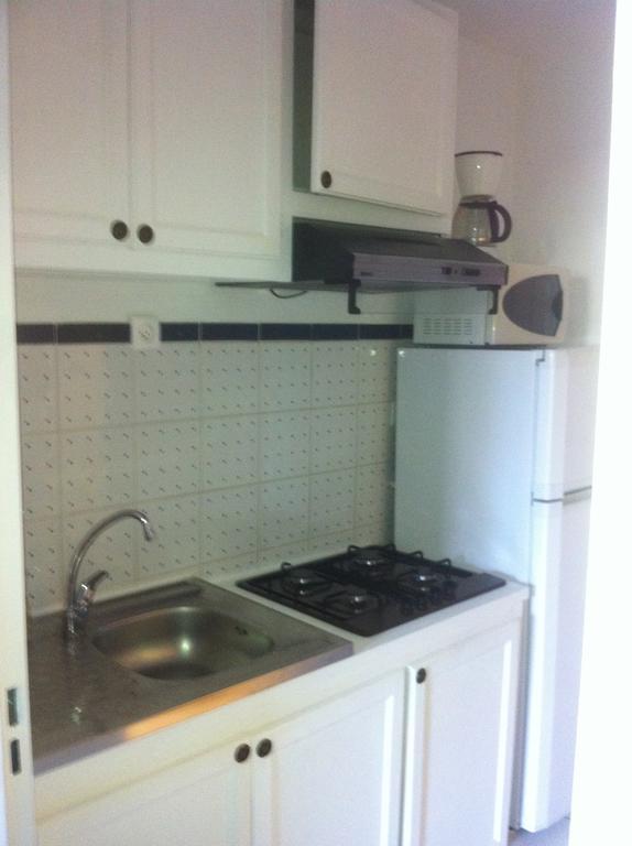 Appartamento A Deux Pas De L'Ocean Saint-Gilles-les Bains Esterno foto