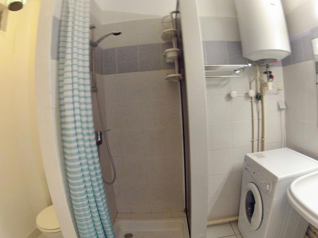 Appartamento A Deux Pas De L'Ocean Saint-Gilles-les Bains Esterno foto